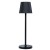 Уличный светильник ARTE Lamp A1616LT-1BK