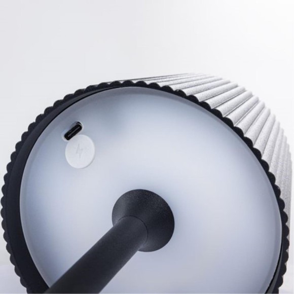 Уличный светильник ARTE Lamp A1616LT-1BK