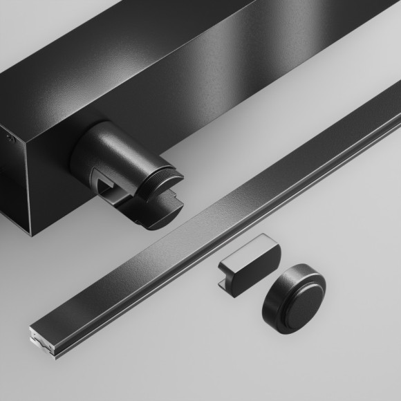 Стойка Maytoni Technical TRA155CW-BB-B Стойка Maytoni Technical TRA155CW-BB-B