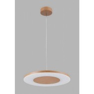 Подвесной светильник Mantra Discobolo 4493