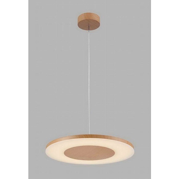 Подвесной светильник Mantra Discobolo 4493