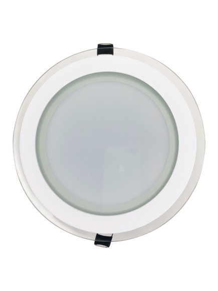 Светильник светодиодный встраиваемый VLS-705R-6W-6000-Wh ELVAN