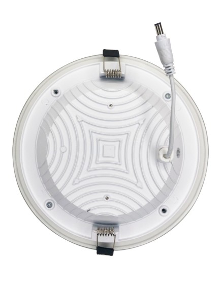 Светильник светодиодный встраиваемый VLS-705R-6W-6000-Wh ELVAN