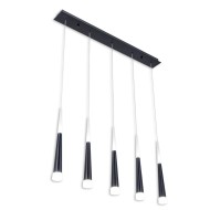 Подвесной светодиодный светильник Citilux Вегас CL227051 Подвесной светодиодный светильник Citilux Вегас CL227051