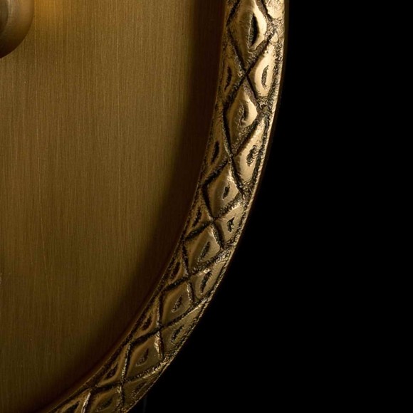 Бра Chic a2806ap-1sr Arte Lamp