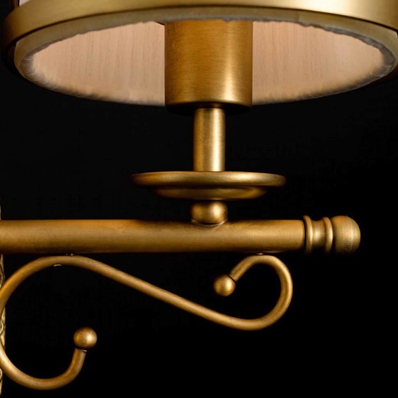Бра Chic a2806ap-1sr Arte Lamp