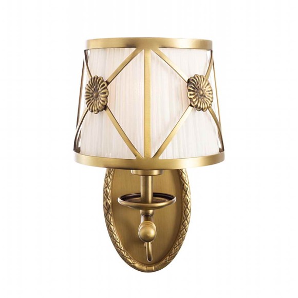 Бра Chic a2806ap-1sr Arte Lamp