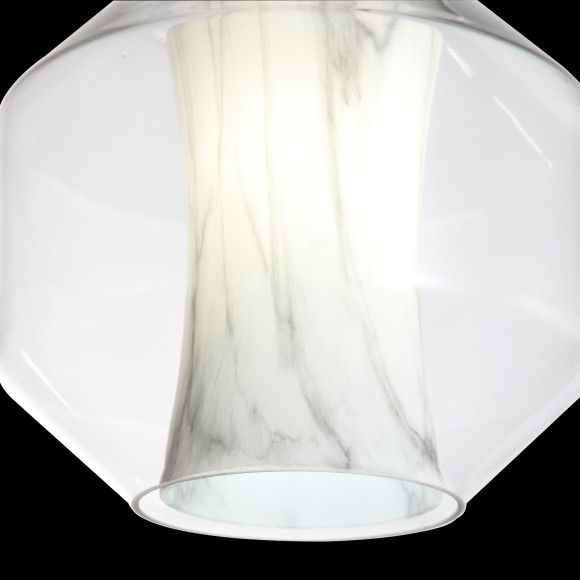 Подвес MARMO luce sl1169.113.01 ST LUCE