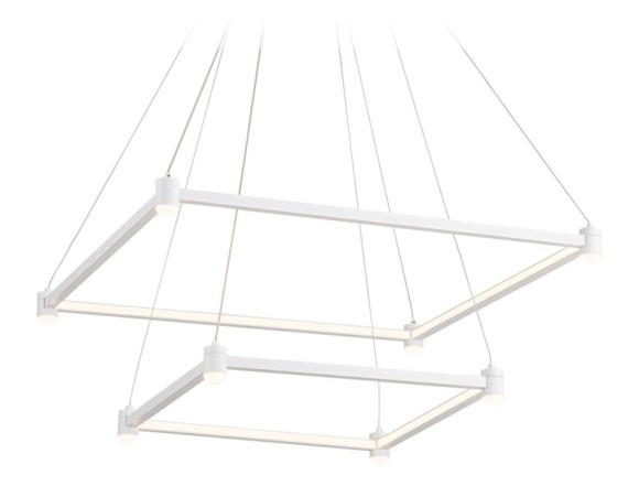 Каскадная люстра Ambrella Light FL5595 Каскадная люстра Ambrella Light FL5595