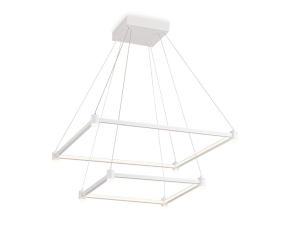Каскадная люстра Ambrella Light FL5595 Каскадная люстра Ambrella Light FL5595