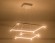 Каскадная люстра Ambrella Light FL5595 Каскадная люстра Ambrella Light FL5595
