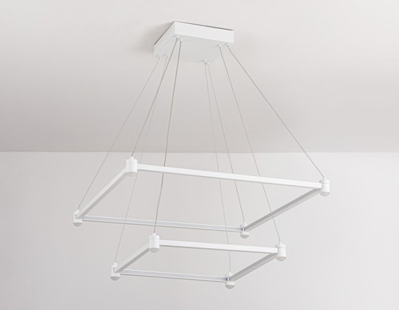 Каскадная люстра Ambrella Light FL5595 Каскадная люстра Ambrella Light FL5595