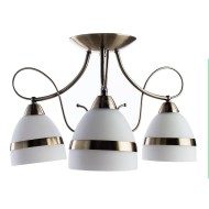 Люстра Noemi a6192pl-3ab Arte Lamp Люстра Noemi a6192pl-3ab Arte Lamp