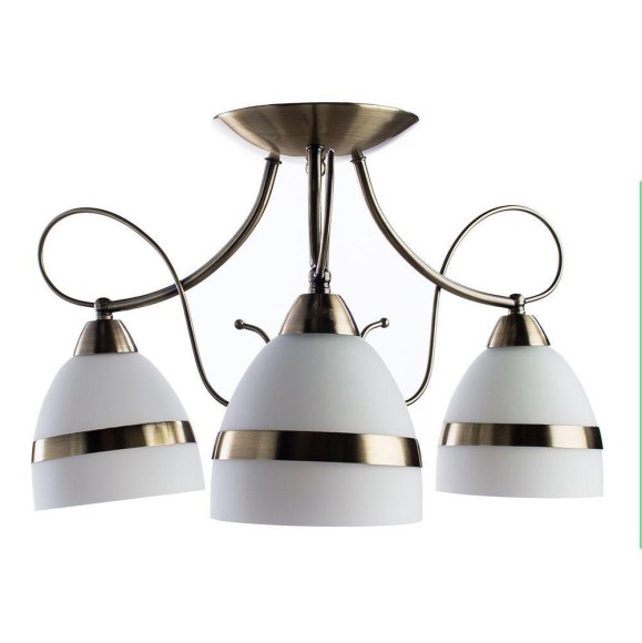 Люстра Noemi a6192pl-3ab Arte Lamp