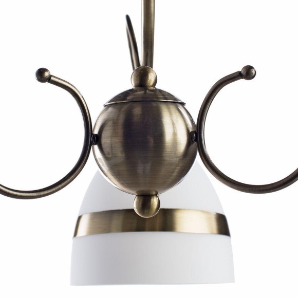 Люстра Noemi a6192pl-3ab Arte Lamp