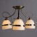 Люстра Noemi a6192pl-3ab Arte Lamp