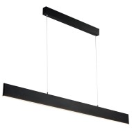 Подвесной светодиодный светильник Maytoni Step P010PL-L30B Подвесной светодиодный светильник Maytoni Step P010PL-L30B