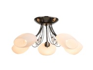 Люстра потолочная GLOBO 60217-5D Люстра потолочная GLOBO 60217-5D