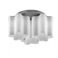 Потолочная люстра ST Luce SL117.502.03 Потолочная люстра ST Luce SL117.502.03