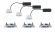 93943 Prem EBL Set Reflector Coin rd schwb.