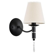 Бра Alfa Abil Black Gold 23000 Бра Alfa Abil Black Gold 23000