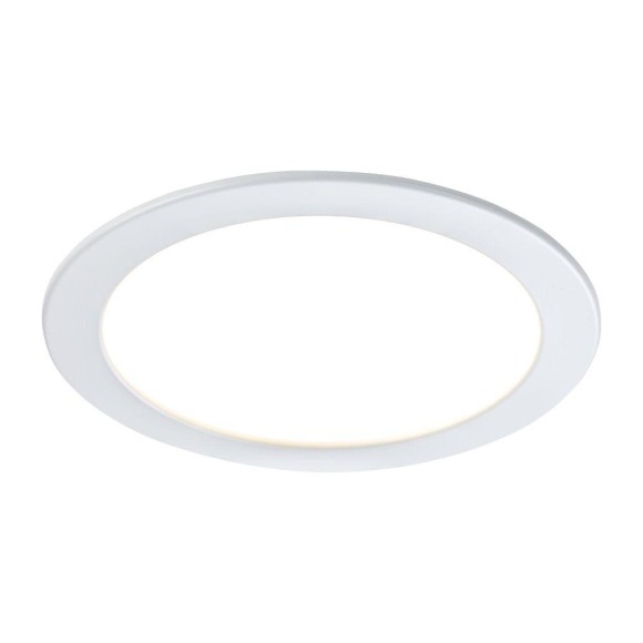 Встраиваемый светодиодный светильник Maytoni Stockton DL017-6-L18W Встраиваемый светодиодный светильник Maytoni Stockton DL017-6-L18W