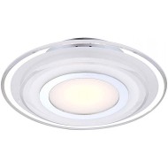 Светильник настенно-потолочный Globo 41683-3