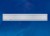 Встраиваемый светодиодный светильник (UL-00004480) Uniel ULP-18120 54W/5000К IP40 Premium White