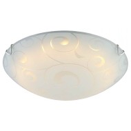 Светильник настенно-потолочный Globo 40423