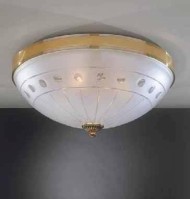 Потолочный светильник Reccagni Angelo PL 4750/4 Потолочный светильник Reccagni Angelo PL 4750/4