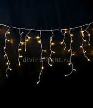 Светодиодная бахрома Laitcom PIL150-10-2WW Светодиодная бахрома Laitcom PIL150-10-2WW