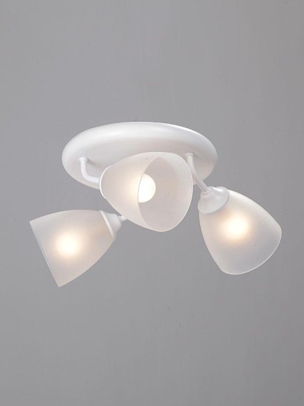 Потолочная люстра Vitaluce V4356-0/3PL Потолочная люстра Vitaluce V4356-0/3PL