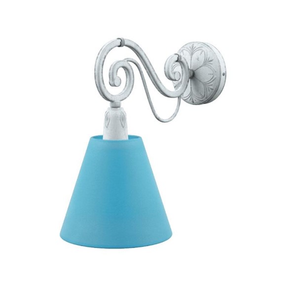Бра Lamp4you Provence E-01-G-LMP-O-28 Бра Lamp4you Provence E-01-G-LMP-O-28