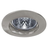 99361 Светильник встраиваемый, 6х35W    