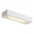 Светильник настенный GL 103 T5 белый гипс 148011