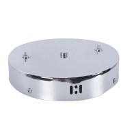 База накладная Favourite 4591-180-2CH База накладная Favourite 4591-180-2CH