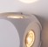 CUBE белый уличный настенный светодиодный светильник 1504 TECHNO LED Elektrostandard
