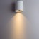 Точечный светильник Facile a5130pl-1wh Arte Lamp картинка 2