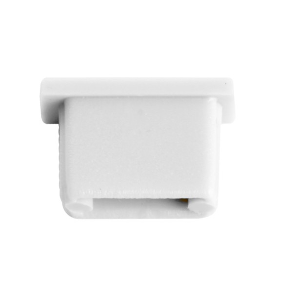 Заглушка профиля Feron 48249 Заглушка профиля Feron 48249