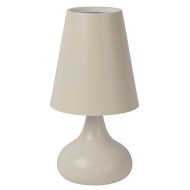 Настольная лампа Lucide Isla 34500/81/38 Настольная лампа Lucide Isla 34500/81/38