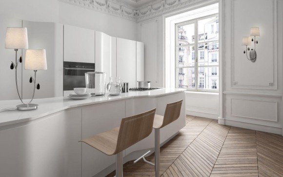 Настольная лампа Mantra Andrea 6318 Настольная лампа Mantra Andrea 6318