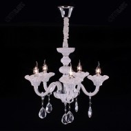 Подвесная люстра Citilux Ирида CL351150 Подвесная люстра Citilux Ирида CL351150