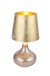 Настольная лампа Globo Johanna 24000AG