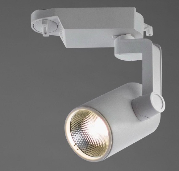 Трековый светильник Traccia a2320pl-1wh Arte Lamp