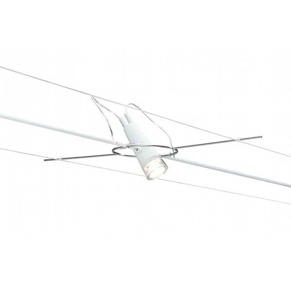 94101 Светильник AirLED Spot Drum 1x3W 230V