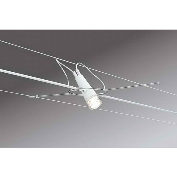 94101 Светильник AirLED Spot Drum 1x3W 230V