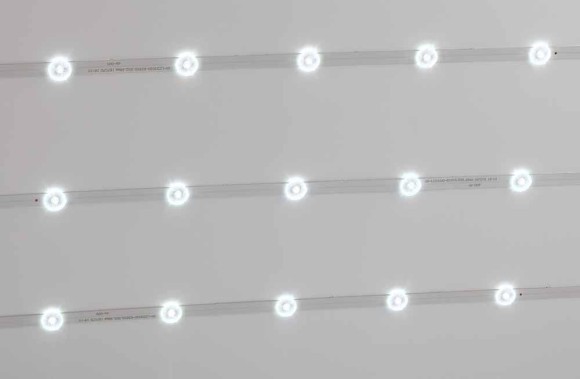 Встраиваемый светодиодный светильник ЭРА SPO-1-40-6K-M [4]