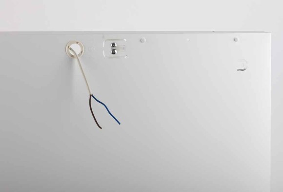 Встраиваемый светодиодный светильник ЭРА SPO-1-40-6K-M [4]