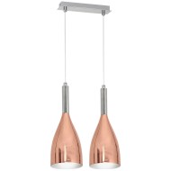 Потолочный светильник Luminex TRINA 7360