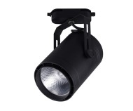 Трековый светодиодный светильник Kink Light Треки 6483-3,19 Трековый светодиодный светильник Kink Light Треки 6483-3,19